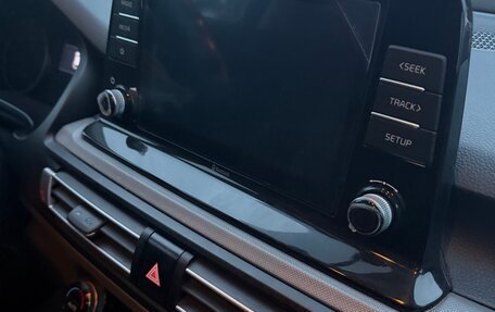 KIA Seltos I, 2021 год, 2 070 000 рублей, 3 фотография