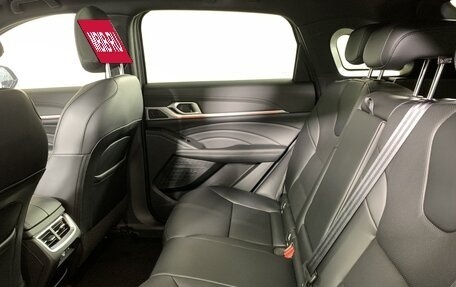 Haval F7x, 2026 год, 3 799 000 рублей, 8 фотография