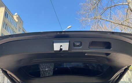 Hyundai Santa Fe IV, 2019 год, 2 999 999 рублей, 5 фотография