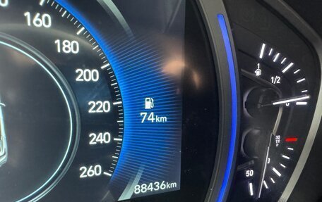 Hyundai Santa Fe IV, 2019 год, 2 999 999 рублей, 8 фотография