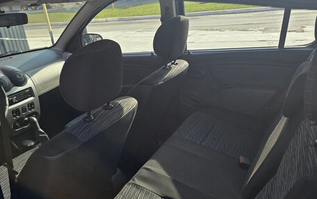 Renault Sandero I, 2011 год, 320 000 рублей, 5 фотография