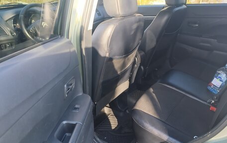 Citroen C4 Aircross, 2012 год, 585 000 рублей, 8 фотография