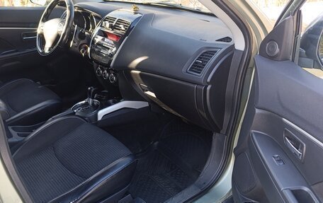 Citroen C4 Aircross, 2012 год, 585 000 рублей, 4 фотография