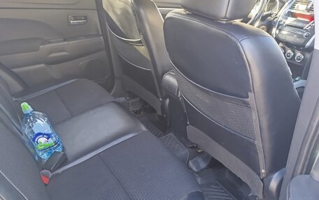 Citroen C4 Aircross, 2012 год, 585 000 рублей, 6 фотография