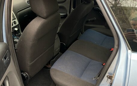 Ford Focus II рестайлинг, 2007 год, 340 000 рублей, 4 фотография