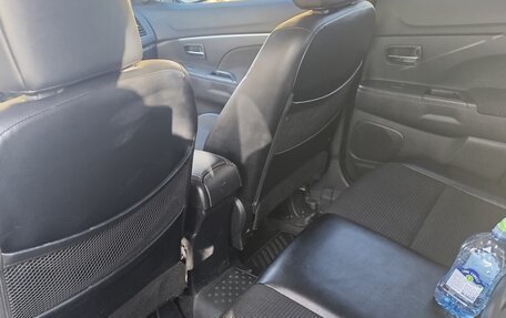 Citroen C4 Aircross, 2012 год, 585 000 рублей, 7 фотография