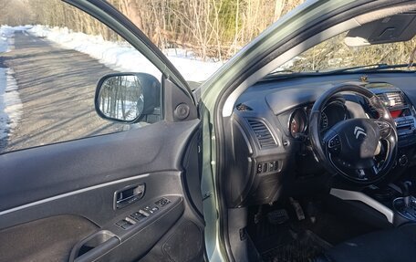 Citroen C4 Aircross, 2012 год, 585 000 рублей, 9 фотография