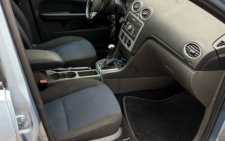 Ford Focus II рестайлинг, 2007 год, 340 000 рублей, 11 фотография