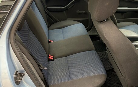 Ford Focus II рестайлинг, 2007 год, 340 000 рублей, 8 фотография