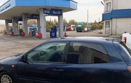 Fiat Brava, 1998 год, 250 000 рублей, 4 фотография