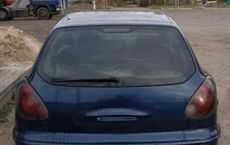 Fiat Brava, 1998 год, 250 000 рублей, 3 фотография