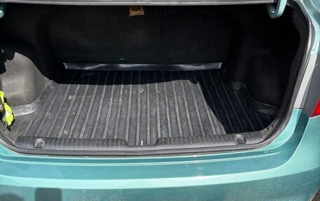 KIA Rio III рестайлинг, 2014 год, 850 000 рублей, 7 фотография