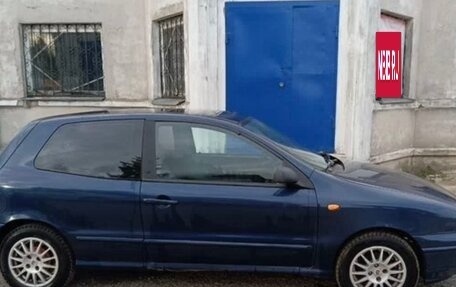 Fiat Brava, 1998 год, 250 000 рублей, 2 фотография