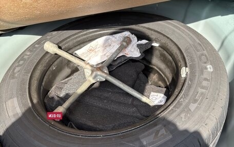 KIA Rio III рестайлинг, 2014 год, 850 000 рублей, 8 фотография