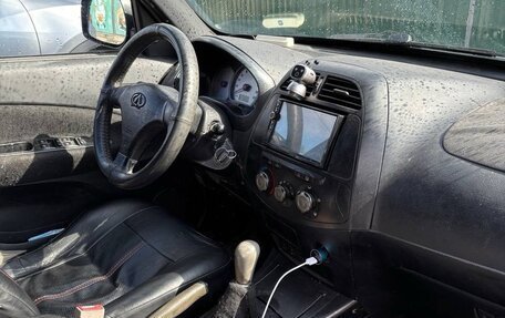 Chery Tiggo (T11), 2008 год, 220 000 рублей, 8 фотография