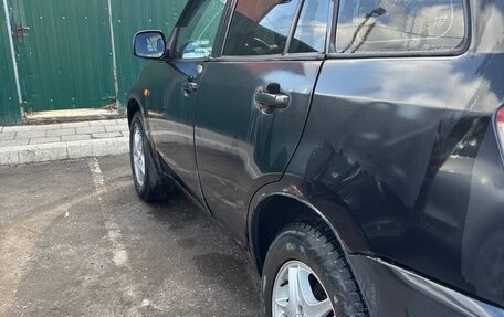 Chery Tiggo (T11), 2008 год, 220 000 рублей, 5 фотография