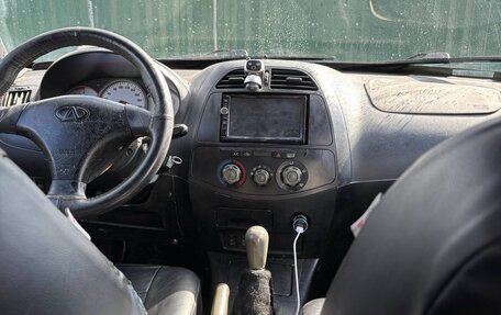 Chery Tiggo (T11), 2008 год, 220 000 рублей, 10 фотография