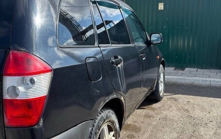 Chery Tiggo (T11), 2008 год, 220 000 рублей, 7 фотография