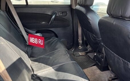 Chery Tiggo (T11), 2008 год, 220 000 рублей, 9 фотография