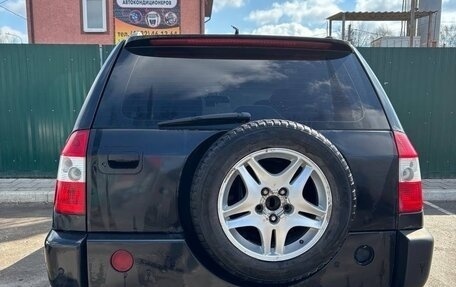 Chery Tiggo (T11), 2008 год, 220 000 рублей, 6 фотография