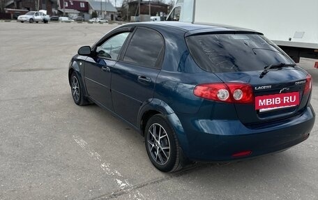 Chevrolet Lacetti, 2008 год, 375 000 рублей, 2 фотография