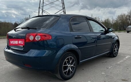 Chevrolet Lacetti, 2008 год, 375 000 рублей, 3 фотография