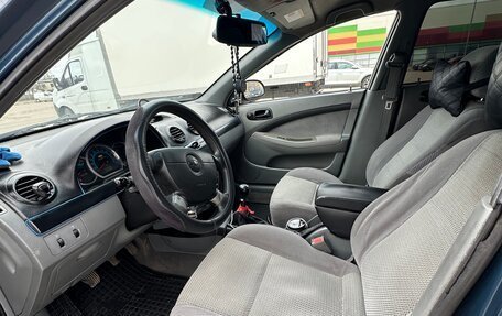 Chevrolet Lacetti, 2008 год, 375 000 рублей, 5 фотография