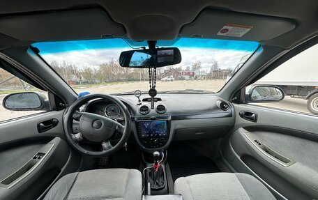 Chevrolet Lacetti, 2008 год, 375 000 рублей, 6 фотография