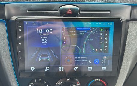 Chevrolet Lacetti, 2008 год, 375 000 рублей, 7 фотография