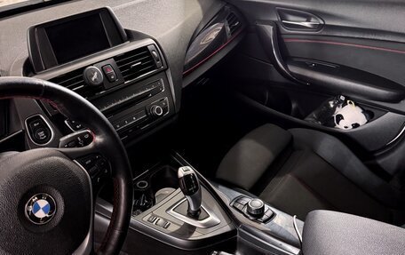 BMW 1 серия, 2014 год, 1 230 000 рублей, 6 фотография