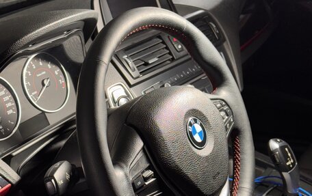 BMW 1 серия, 2014 год, 1 230 000 рублей, 8 фотография