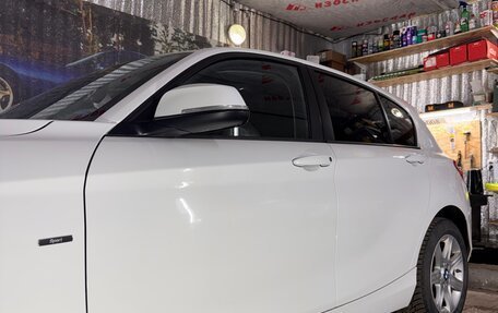 BMW 1 серия, 2014 год, 1 230 000 рублей, 10 фотография