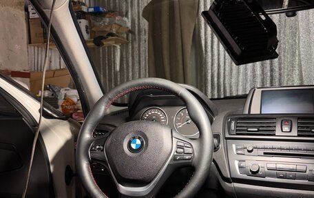 BMW 1 серия, 2014 год, 1 230 000 рублей, 7 фотография