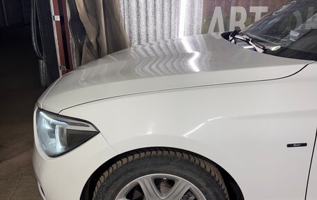 BMW 1 серия, 2014 год, 1 230 000 рублей, 9 фотография