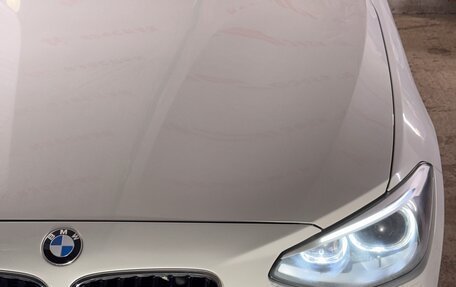 BMW 1 серия, 2014 год, 1 230 000 рублей, 4 фотография