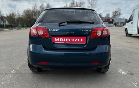 Chevrolet Lacetti, 2008 год, 375 000 рублей, 4 фотография