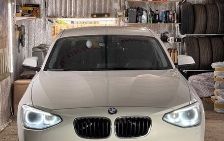 BMW 1 серия, 2014 год, 1 230 000 рублей, 3 фотография