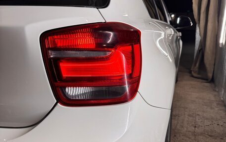 BMW 1 серия, 2014 год, 1 230 000 рублей, 16 фотография