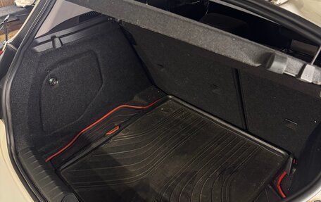 BMW 1 серия, 2014 год, 1 230 000 рублей, 26 фотография