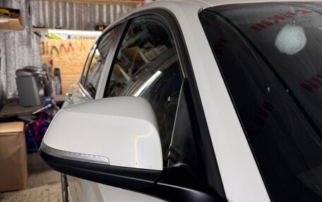 BMW 1 серия, 2014 год, 1 230 000 рублей, 18 фотография