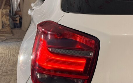 BMW 1 серия, 2014 год, 1 230 000 рублей, 14 фотография