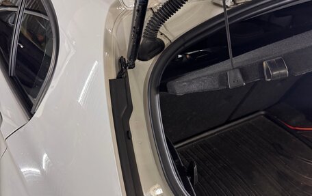 BMW 1 серия, 2014 год, 1 230 000 рублей, 23 фотография