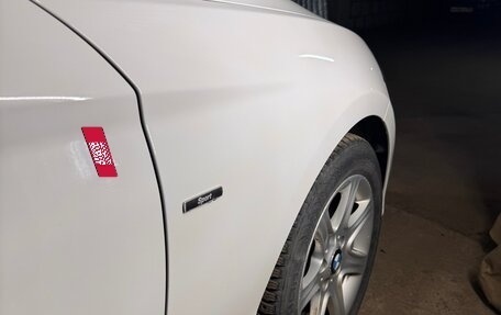 BMW 1 серия, 2014 год, 1 230 000 рублей, 20 фотография