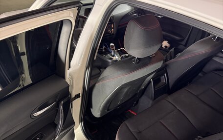 BMW 1 серия, 2014 год, 1 230 000 рублей, 27 фотография