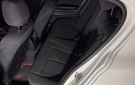 BMW 1 серия, 2014 год, 1 230 000 рублей, 33 фотография