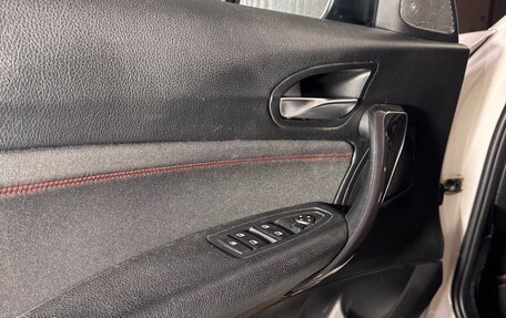 BMW 1 серия, 2014 год, 1 230 000 рублей, 28 фотография