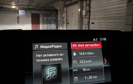 BMW 1 серия, 2014 год, 1 230 000 рублей, 35 фотография