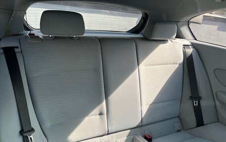 BMW 1 серия, 2008 год, 900 000 рублей, 7 фотография