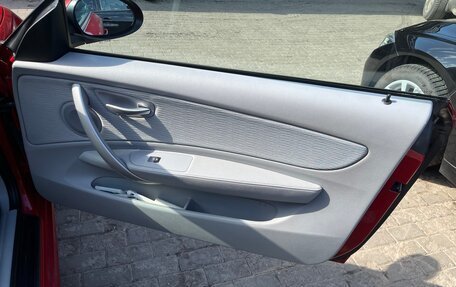 BMW 1 серия, 2008 год, 900 000 рублей, 9 фотография