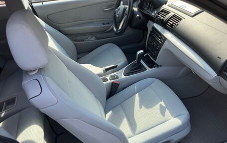 BMW 1 серия, 2008 год, 900 000 рублей, 11 фотография